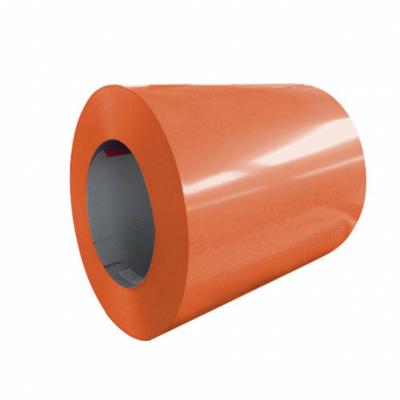 China Advertising 0.26 *1250 mm galvanized steel coil ppgi to roof sheets zinc coated color steel coil PPGI for sale