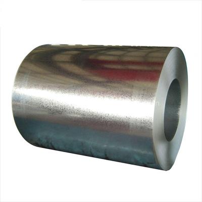 China Making Pipes Z275 Galvanized Steel Coil DX51D Z100 Came From China Galvanized Steel Coil Price for sale