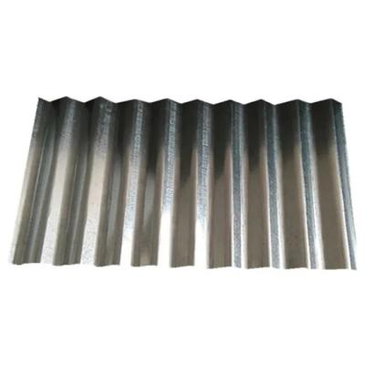 China Construction Factory Corrugated 5083 Aluminum Sheet PPGL Aluminum Plate Raw Materials Roofing Sheet Prices for sale