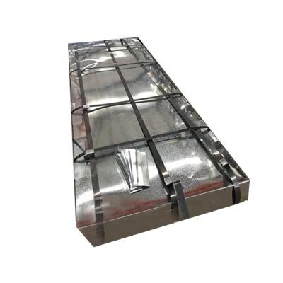 China High quality building materials galvanized corrugated steel and corrugated metal panels are used to construct the roofing for sale