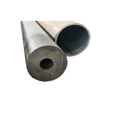 China Large Diameter Liquid High Quality Tube Pipe 47mm Sizes For S355 Thickness Pipe 4mm Wall Thickness Steel Tube for sale