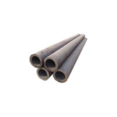 China 15CrMog liquid pipe combine seamless tube and seamless 12Cr1Mov pipe boiler tube supplied by China manufacturer for sale