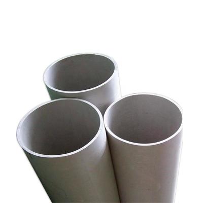 China Decoration Welded Stainless Steel Pipe Manufacturers Supply Sanitary Grade 304 316 201 Stainless Steel Pipe for sale