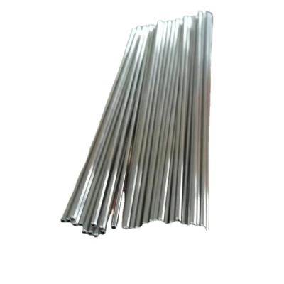 China Decoration Shandong 2 Inch High Quality Stainless Steel Pipe Stainless Polished Pipe for sale