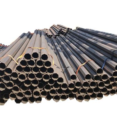 China China high quality liquid pipe carbon welded steel pipecarbon welded steel pipe can be customized in full size for sale