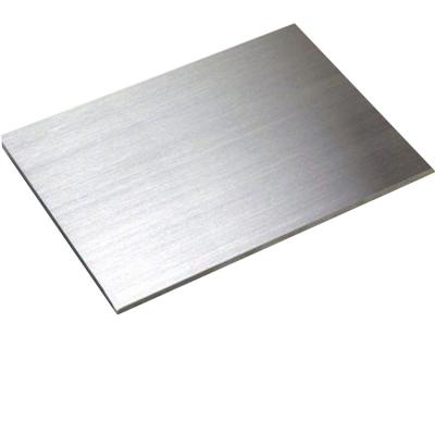 China Building High Quality Hot Rolled 2205 Stainless Steel Plate 310S Stainless Steel Plate Stainless Steel Plate for sale