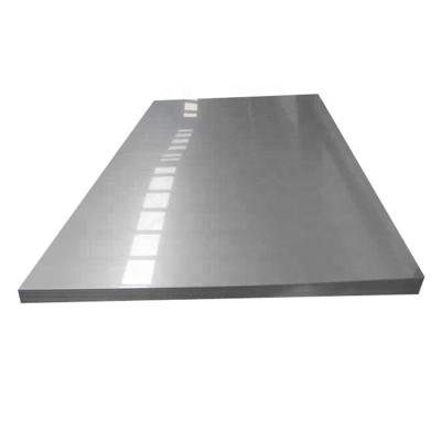 China Construction Steel Plate 316 Stainless Steel High Strength Industrial Stainless Steel Grate Plate for sale