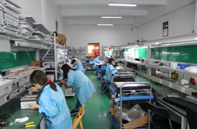 Verified China supplier - Futansi (shanghai) Electronic Technology Co., Ltd.