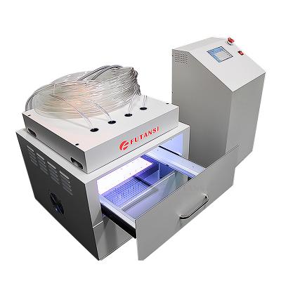 China Medicine Curing Water Cooled Custom Specific High Performance 365nm 395nm 405nm LED UV Curing Systems for sale