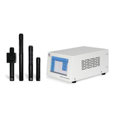 China Custom Specific UV Curing 365 LED UV Curing Highly Efficient Cool Spot Curing Device With 4 Irradiation Heads for sale