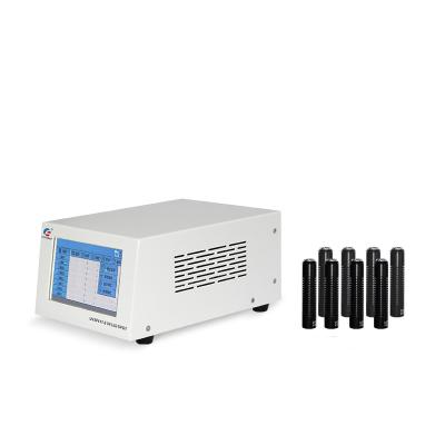 China UV PRINTER 365nm High Power Air Cooled UV LED Spot Curing System For Motors And Component Assembly for sale