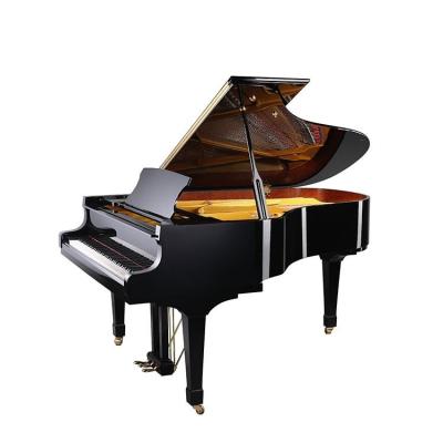 China 2022 concert grand piano good quality white grand piano machine heads for sale