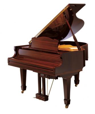 China grand piano grand piano mechanical price promotion for sale