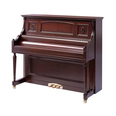 China Wholesale Custom Mechanical Professional Upright Upright Piano for sale