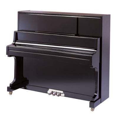 China Wholesale Mechanical Cheap Price Vertical Acoustic White Upright Piano for sale