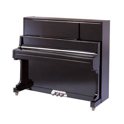 China Good Quality Competitive Price Vertical Mechanical Acoustic Professional Pianos Upright Piano for sale