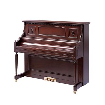 China Mechanical Piano Manufacturer Price Mechanical Upright Acoustic Upright Piano for sale