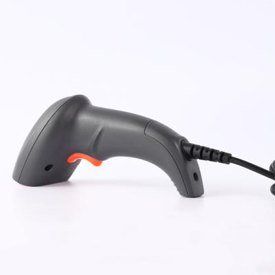 China Good Stability Mini Barcode Scanner Module 1D Barcode Scanner with USB/RS232 for sale