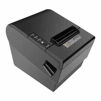 China Black and White Compatible with ESC/POS with Auto Cutter 80mm Thermal Printer NT-POS80-BW for sale