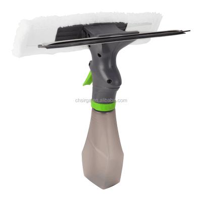 China Window Squeegee Spraying, Spray Window Cleaner for sale