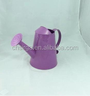 China Metal Garden Watering Cans Galvanized Iron Steel Sheet for sale