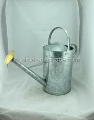 China Metal Garden Watering Cans Galvanized Iron Steel Sheet for sale