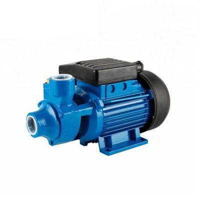 China Family homes easy to sale Elestar IDB series vortex 1hp low pressure peripheral water pump for home for sale