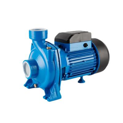 China ELESTAR Family Homes Electric Centrifugal Pumping Sewage Pumps Pumping 2Hp High Flow Bomba for sale