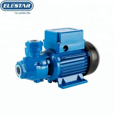 China Storge Water 0.75 HP 0.55KW KF Series 2 Vortex Water Pump (CE ISO 9001) for sale