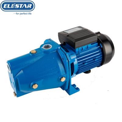 China Water Supply 0.5 HP 0.37KW JETS Series 60 Self-Priming Electric Water Pump (CE ISO 9001) for sale