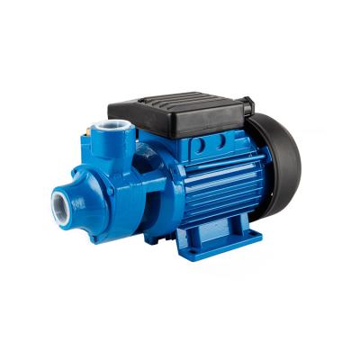 China Commercial Buildings Isb Electric Water Pump For Agriculture Use for sale