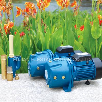 China JDW Water Series Farm Self-Priming Water Pump for sale