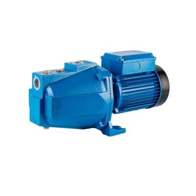 China Single Family Homes JNG Series Water Pump With High Flow Agriculture Water Pump 2hp Jet Pump for sale