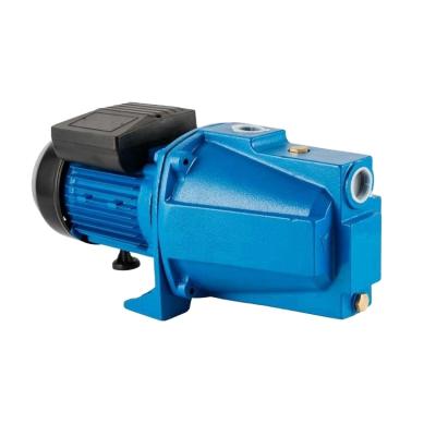 China Pump For Water Supply ELESTAR 1.5 Hp JNG Series Water Jet Pump Water Pump Swimming Pool for sale