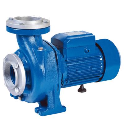 China Commercial Buildings 100% Outlet NFM Series Water Centrifugal Water Pump ISO 9001 for sale