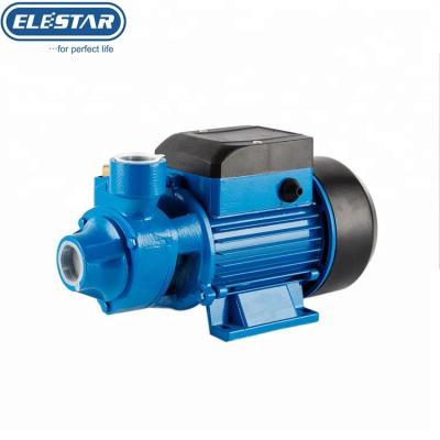 China Other 1/2 Domestic Cast Iron Hp Housing Peripheral Clean Water Pump QUARTERBACK-60 for sale