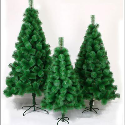 China Christmast Ornament Household Christmas Indoor Decoration Supplies Mini Festival Artificial Trees Christmas Tree for sale