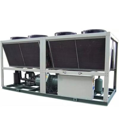 China Factory 40hp Water Chiller Industrial Water Cooled Chiller for sale