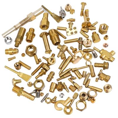 China High Quality Cheap Price Brass Refrigeration Parts Fitting For Refrigeration for sale