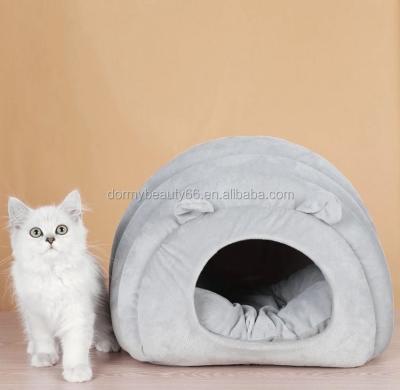 China Large Cat Carriers Outdoor Plastic Pet Breathable Pet Products Dog Cages For Sale Pet House for sale