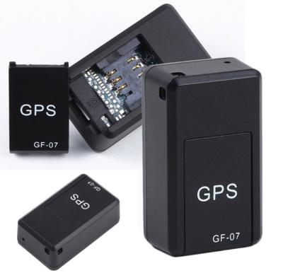 China Viable Personal GPS Tracking App GPS Tracker GPS / GSM / GPRS Tracking Gps Tracker Chip for sale