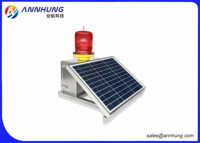 Cina Luci d'avvertimento del LED/commutatore solare dell'istantaneo di professione della luce di ostruzione in vendita