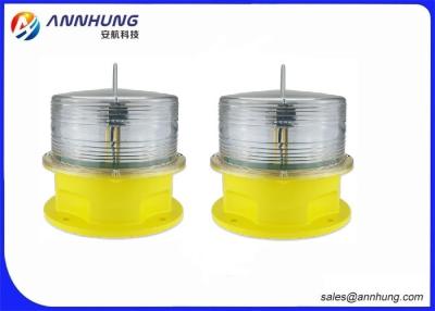 China Solar Powered LED Marine Lantern for sale