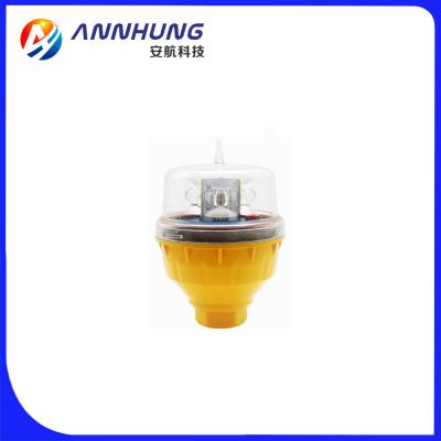 China AH-LI-B2 LED Aviation Obstruction Light for sale