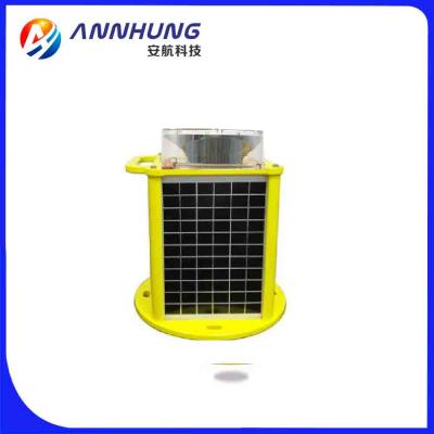 China 6 Nautical Miles High Bright Solar  LED Marine Lantern Strong Anticorrosion  for Buoy for sale