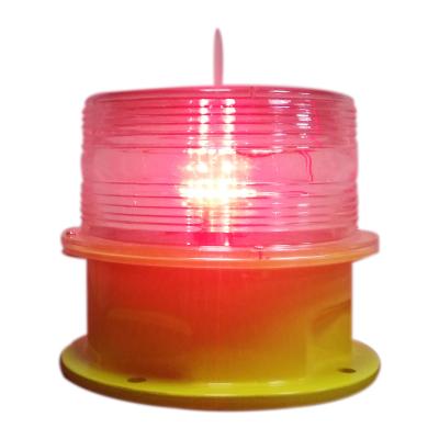 China 3.7V silicone cristalino recarregável do diodo emissor de luz Marine Lantern Microprocessor Controlled Mono à venda