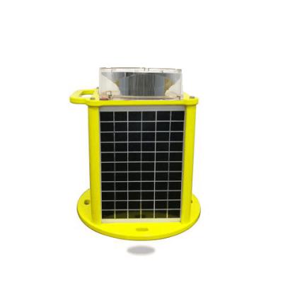 China CE Ultra high intensity LED Solar Powered Marine Lanterns AH-ML-S7 for sale