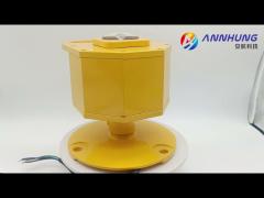 Serial LED Heliport-Helideck Elevated Light