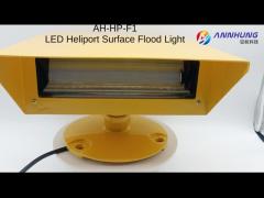 LED Heliport Surface Flood Light