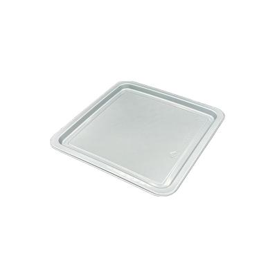 China Disposable GRAY PP VACUUM SKIN PACKING TRAY for sale